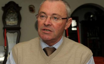  Seruca Emídio nomeado Presidente do Conselho Consultivo do Centro Hospitalar do Algarve 