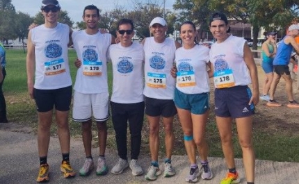 A FUZETA VOLTOU A CORRER… E JÁ ESTÁ A CONQUISTAR O ALGARVE!