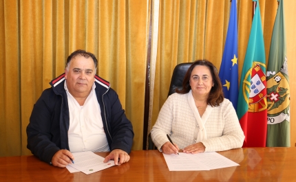 Câmara Municipal promove transporte social mais abrangente em colaboração com os Bombeiros de Vila do Bispo