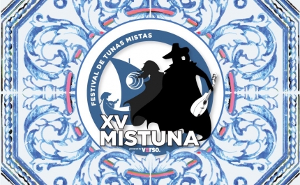 Real Tuna Infantina realiza o XV MISTUNA - Festival de Tunas Mistas da UAlg