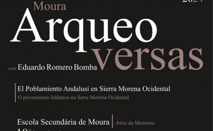 ARQUEOVERSAS | O período medieval islâmico, com Eduardo Romero Bomba 