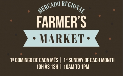 Quinta Shopping | MERCADO REGIONAL / FARMERS MARKET