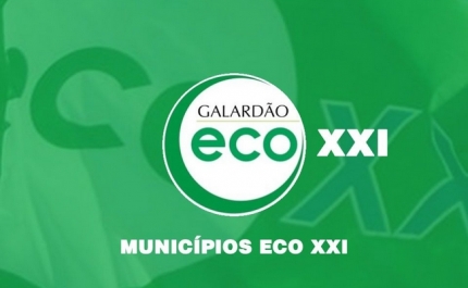 Tavira volta a alcançar galardão ECO XXI