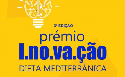 Prémio Inovação distingue produtos agroalimentares inovadores