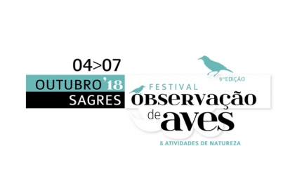 FESTIVAL DAS AVES 2018