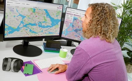 EasyPark regista número recorde de visitantes em Portugal durante a Páscoa