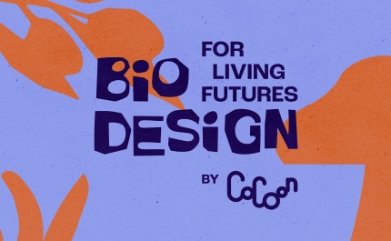 Bio Design for Living Futures: repensar o design para regenerar o planeta