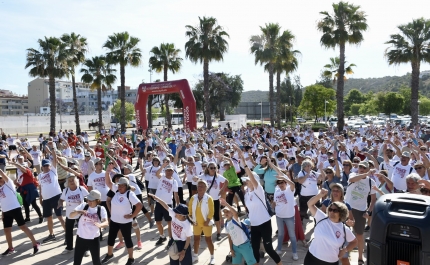 O Calendário Regional de Marcha e Corrida do Algarve, época 2024/25, está de volta!