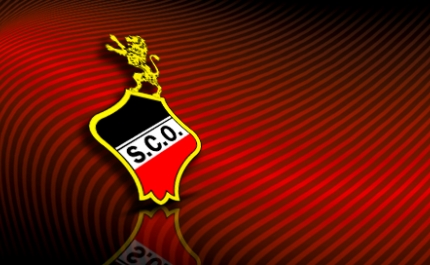 Olhanense anuncia três reforços