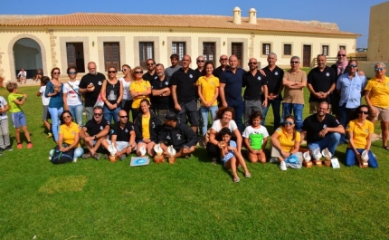 Sagres acolheu Campeonato Nacional de Fotografia Subaquática