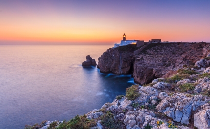 Vila do Bispo na corrida ao Prémio “Município do Ano Portugal 2014”