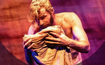 Teatro Físico | Une Histoire Vraie