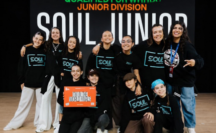 CÂMARA MUNICIPAL DE ALBUFEIRA FELICITA ASSOCIAÇÃO SOUL PELAS CONQUISTAS NACIONAIS E QUALIFICAÇÃO PARA OS MUNDIAIS