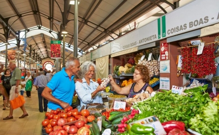 TURISMO DO ALGARVE LEVA IMPRENSA NACIONAL E INTERNACIONAL A DESCOBRIR UM OUTRO LADO DO DESTINO 