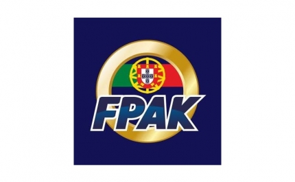 Presidente da FPAK espera continuidade do GP de Portugal além de 2028