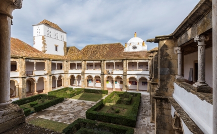 MUSEU MUNICIPAL DE FARO VAI TER MELHORES CONDIÇÕES DE ACESSIBILIDADE E NOVOS ESPAÇOS DEDICADOS AO RESTAURO