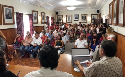 CM Tavira beneficia mais de 100 alunos universitários 