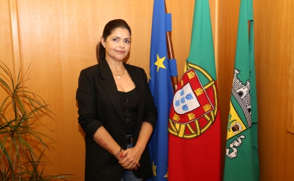 Dora Guerreiro é a nova vereadora da Câmara Municipal de Vila do Bispo