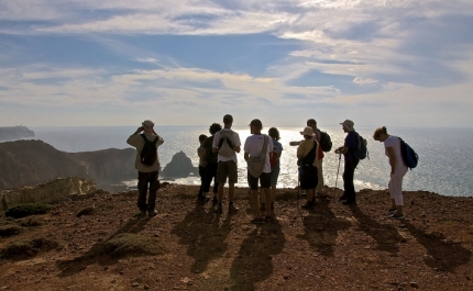 Vila do Bispo nomeada para o Prémio «Município do Ano Portugal 2015»