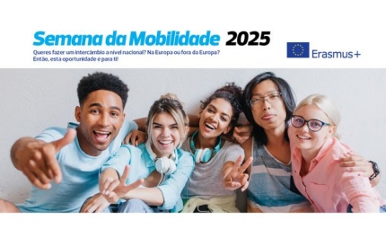 Universidade do Algarve promove Semana da Mobilidade 2025