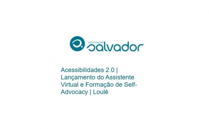 «Acessibilidades 2.0» chega a Faro e Loulé para impulsionar a inclusão através da tecnologia e da capacitação