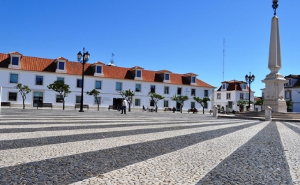 Autarquia de Vila Real de Santo António baixa IMI em 2017