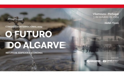 Enfrentar a falta de água e combater a ineficiência energética no Algarve? Especialistas europeus analisam estratégias e soluções