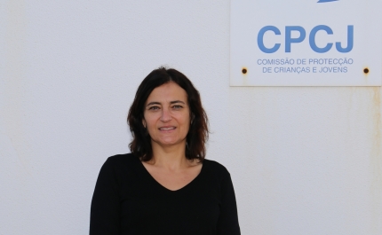 Maria de Deus Medeiros é a nova presidente da CPCJ de Vila do Bispo