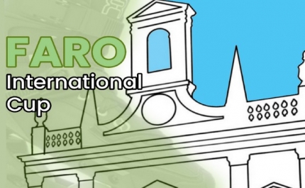 Copa Internacional de Faro 