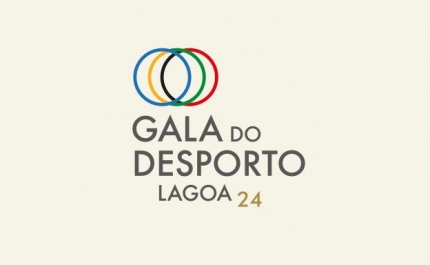 Gala do Desporto 2023/2024 | Mérito Desportivo Municipal