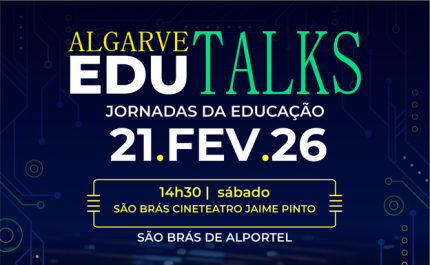 EDU TALKS reúnem comunidade educativa para debater os desafios da educação em tempos digitais 