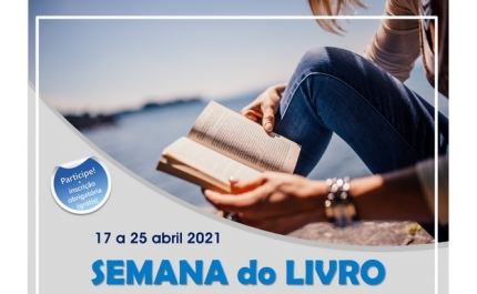 Vila do Bispo promove Semana do Livro