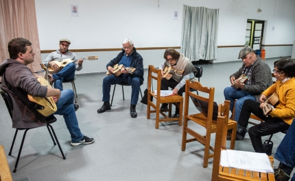 AULAS DE VIOLA CAMPANIÇA GRATUITAS NO INTERIOR NO CONCELHO DE ODEMIRA