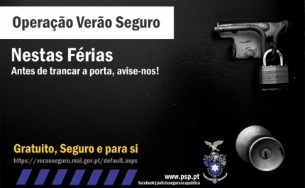 GNR teve mais de 1100 pedidos de adesão à operação 