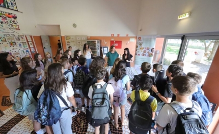 Portimão assinala Dia Municipal de Combate ao Desperdício Alimentar