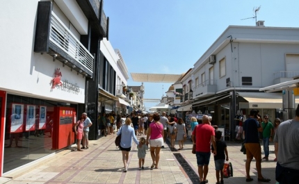 Vila Real de Santo António promove nova edição do curso de Competências Parentais