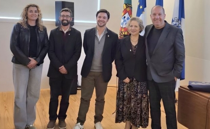 Olhão reforça compromisso com políticas públicas inclusivas e sustentáveis