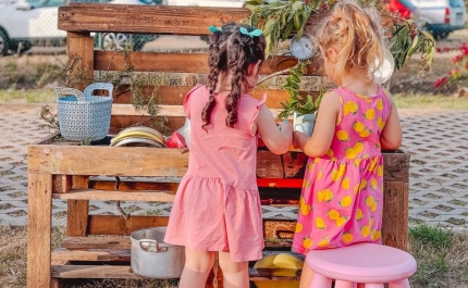 Projeto «Segredos da Infância» aposta no brincar como forma de aproximar famílias 