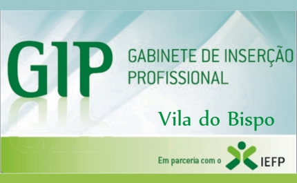 Vila do Bispo cria Gabinete de Inserção Profissional