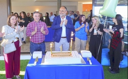 Março Jovem encerrou em festa com anúncio dos vencedores do OPJ e aniversário do Lugar do Rio