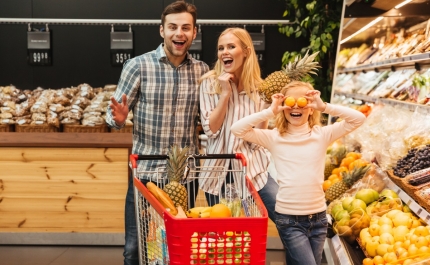 Como poupar dinheiro nas compras de supermercado: dicas essenciais