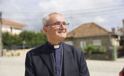 Administrador apostólico da Diocese do Algarve nomeou comissão que preparará entrada de D. Vitorino Soares