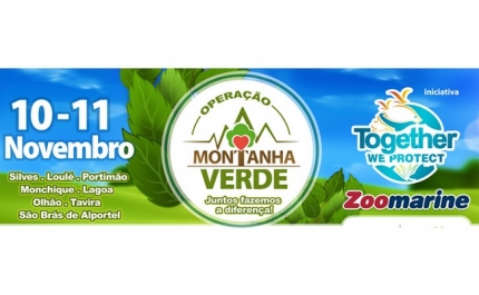 «Operação Montanha Verde 2019»