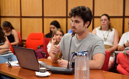 Um retrocesso ao Ensino Superior | Com menos jovens no ensino superior, Governo responde com aumento de propinas