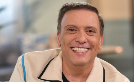 Actor Joaquim Monchique estável após sofrer AVC em Bragança