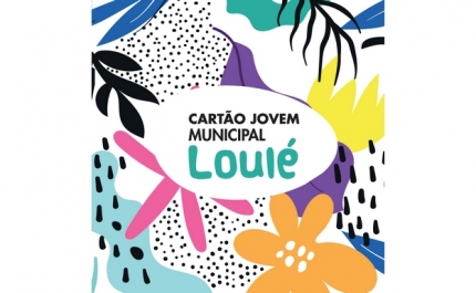 LOULÉ LANÇA CARTÃO JOVEM MUNICIPAL