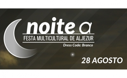  FESTA MULTICULTURAL DE ALJEZUR | NOITE A 2015