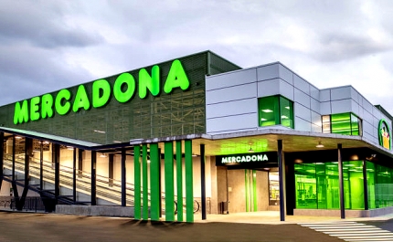 Mercadona prepara abertura de novas lojas em 2026 e já está a recrutar no Algarve
