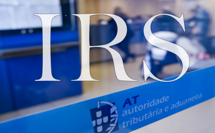 Novo ano traz descida do IRS e alívio refletido nas retenções mensais