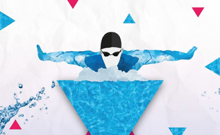 Albufeira recebe atletas de elite no Meeting Internacional de Natação do Algarve 2025 